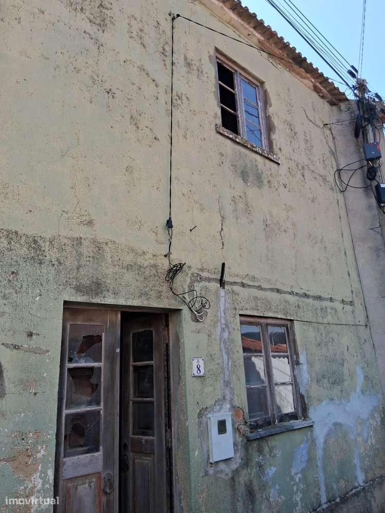 Moradia 2 pisos para recuperação - Grande imagem: 4/20