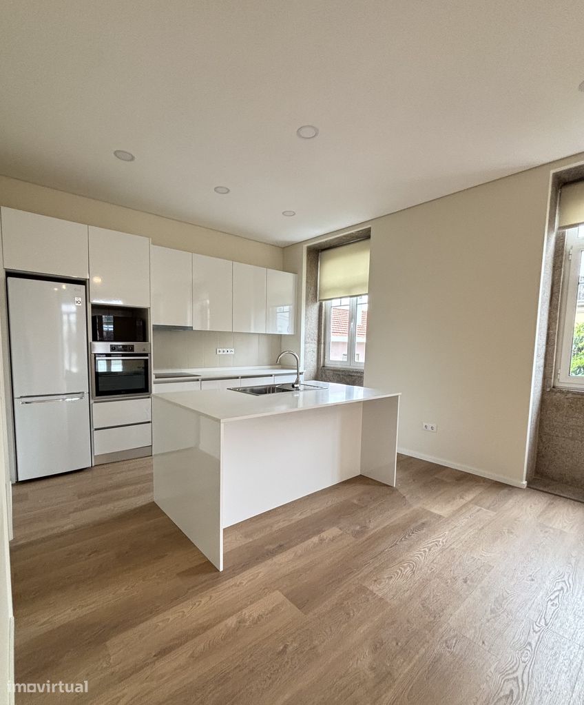 Apartamento T3 NOVO, Estação Valadares - Grande imagem: 1/25
