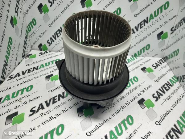 Motor Sofagem Lancia Ypsilon (312_) - 6