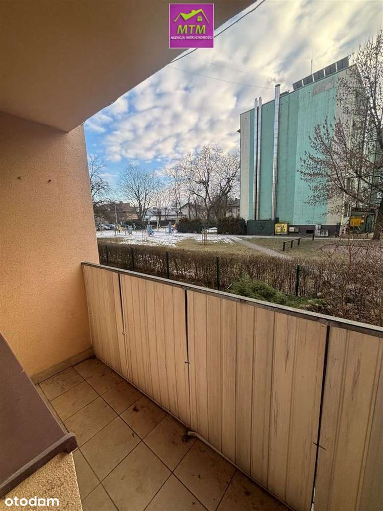 Mieszkanie, 48,93 m², Jaworzno-8