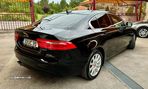 Jaguar XE 2.0 D Prestige Aut. - 4