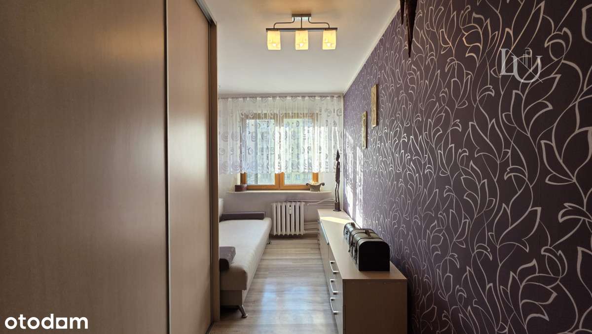 3 pokoje, świeżo po remoncie, gotowe do zamieszkania-17