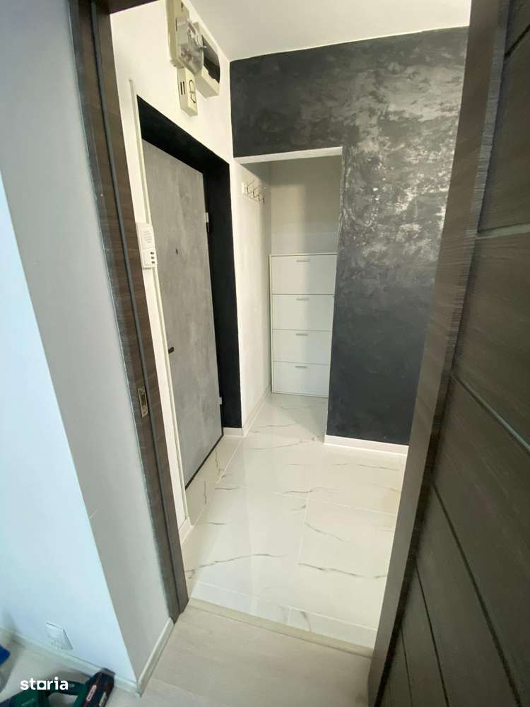 Apartament 3 camere de vanzare, Podu Ros-8