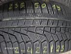 235/50r19 103H (Z422/23)003 2szt 6,5mm Winter I Cept Evo 2 HANKOOK 2022r ZIMOWE - 4