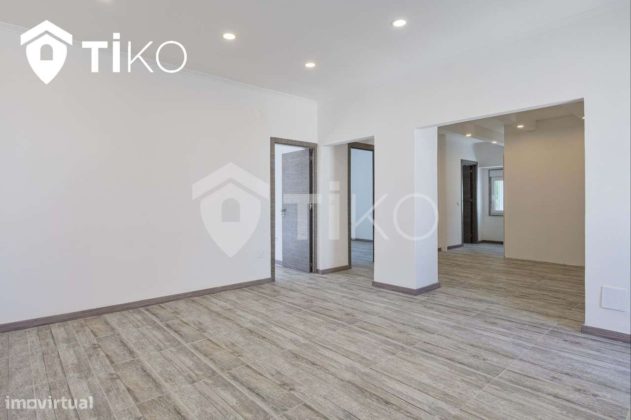 Moradia T4 A-Dos-Bispos - Grande imagem: 2/33