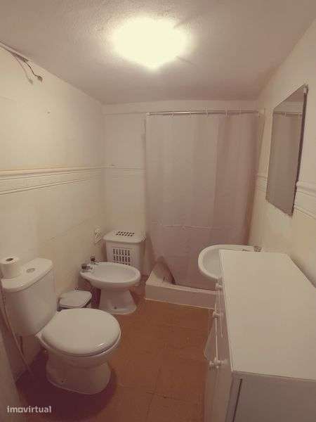 Moradia de campo T1 ( Mobilado e semi equipado) - Grande imagem: 5/6