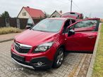 Opel Mokka X 1.4 (ecoFLEX) Start/Stop 4x4 Edition - 20