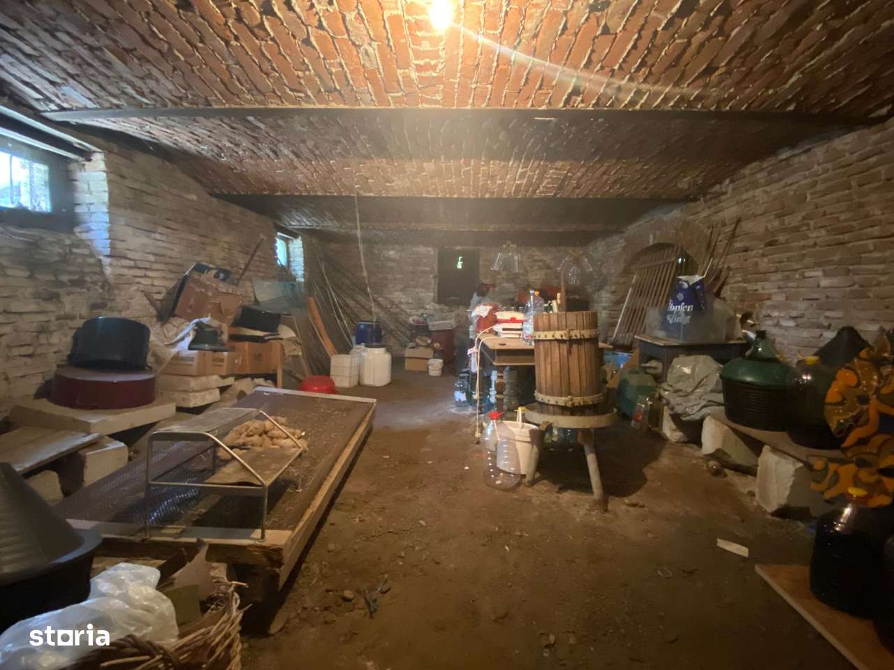 Apartament cu 4 camere la etajul 1 in zona Orasul de Jos-19