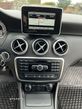 Mercedes-Benz Klasa A 180 (BlueEFFICIENCY) 7G-DCT - 10