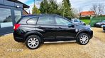 Chevrolet Captiva 2.4 LS - 12