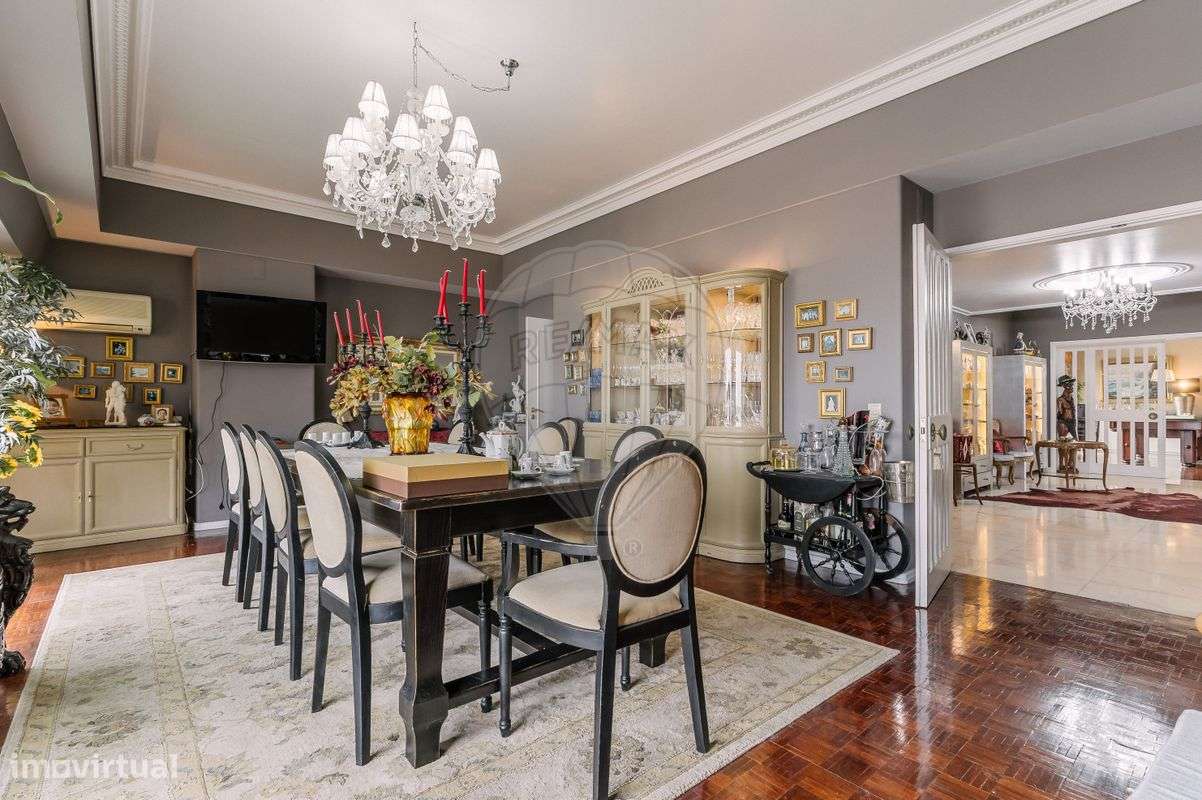 Apartamento T6 para venda - Grande imagem: 4/21