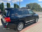 Toyota Land Cruiser 4.5 D-4D V8 Luxury - 6