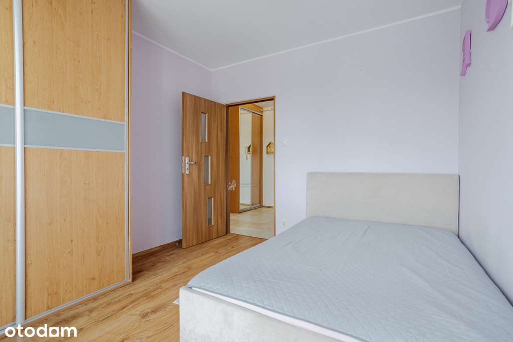 2 Pok - Loggia 21 m2 z widokiem - Rossiniego 21-12