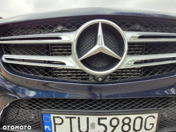 Mercedes-Benz GLE 350 d 4-Matic - 13