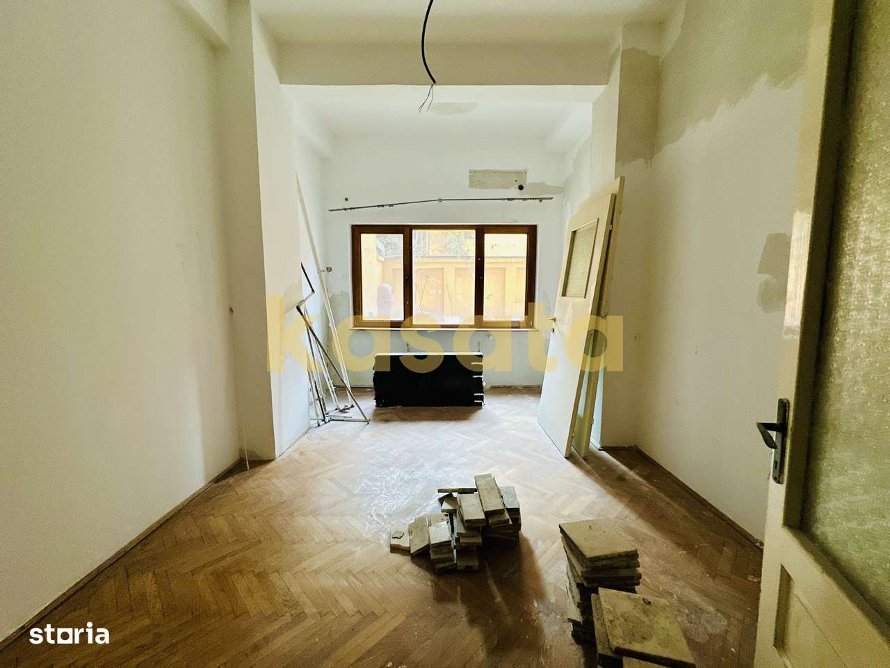 OPORTUNITATE | APARTAMENT 3 CAMERE | UNIVERSITATE CISMIGIU | CENTRU - Imagine principală: 2/7