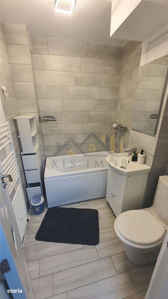 Apartament 2 camere decomandat Zona Episcopie-5