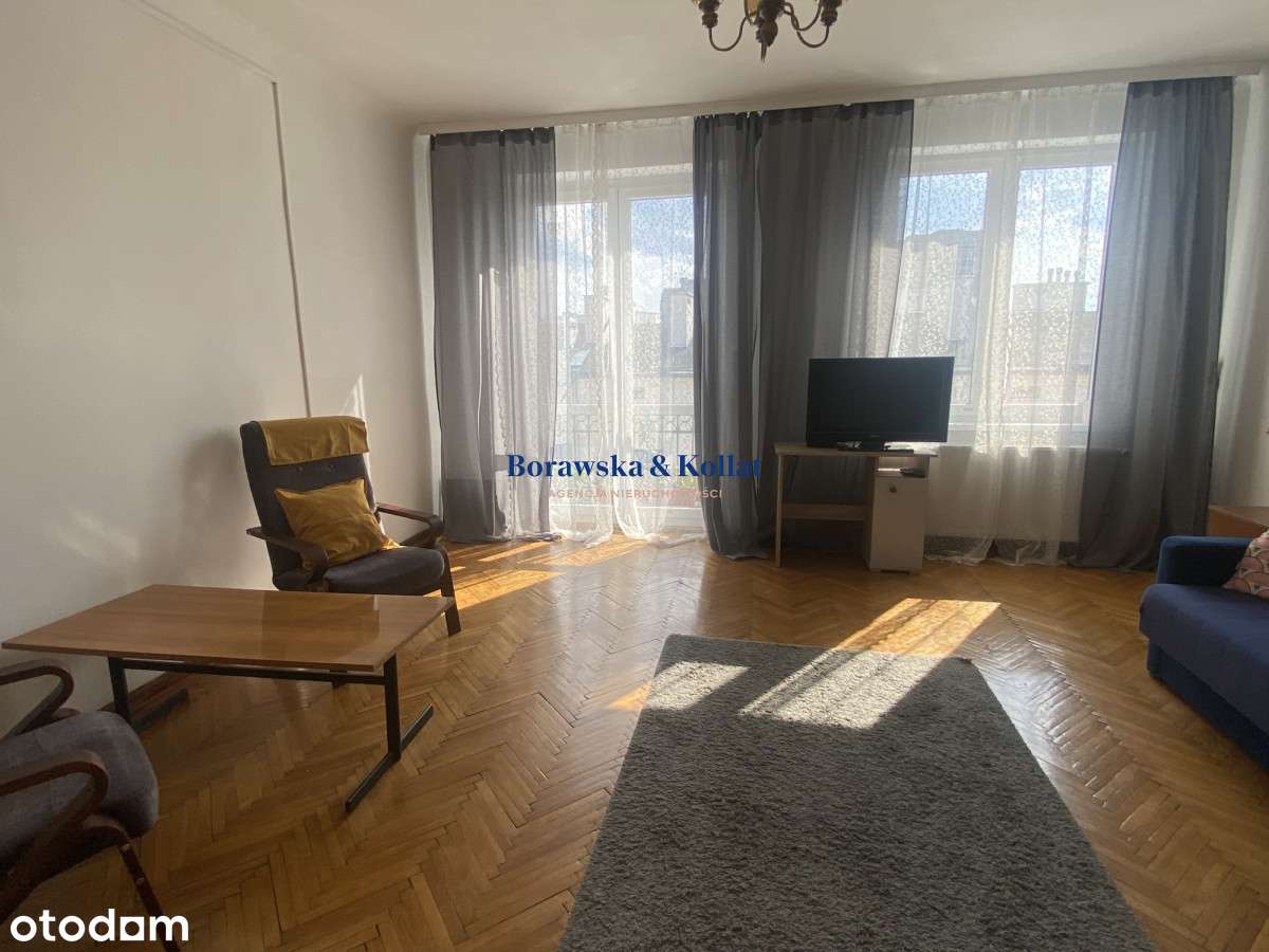 Kamienica na Grochowie 2 pokoje z widną kuchnią-2