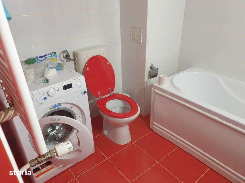 Apartament 2 camere Prima Nufarul - Imagine principală: 4/7