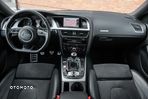 Audi A5 2.0 TFSI Sportback - 16