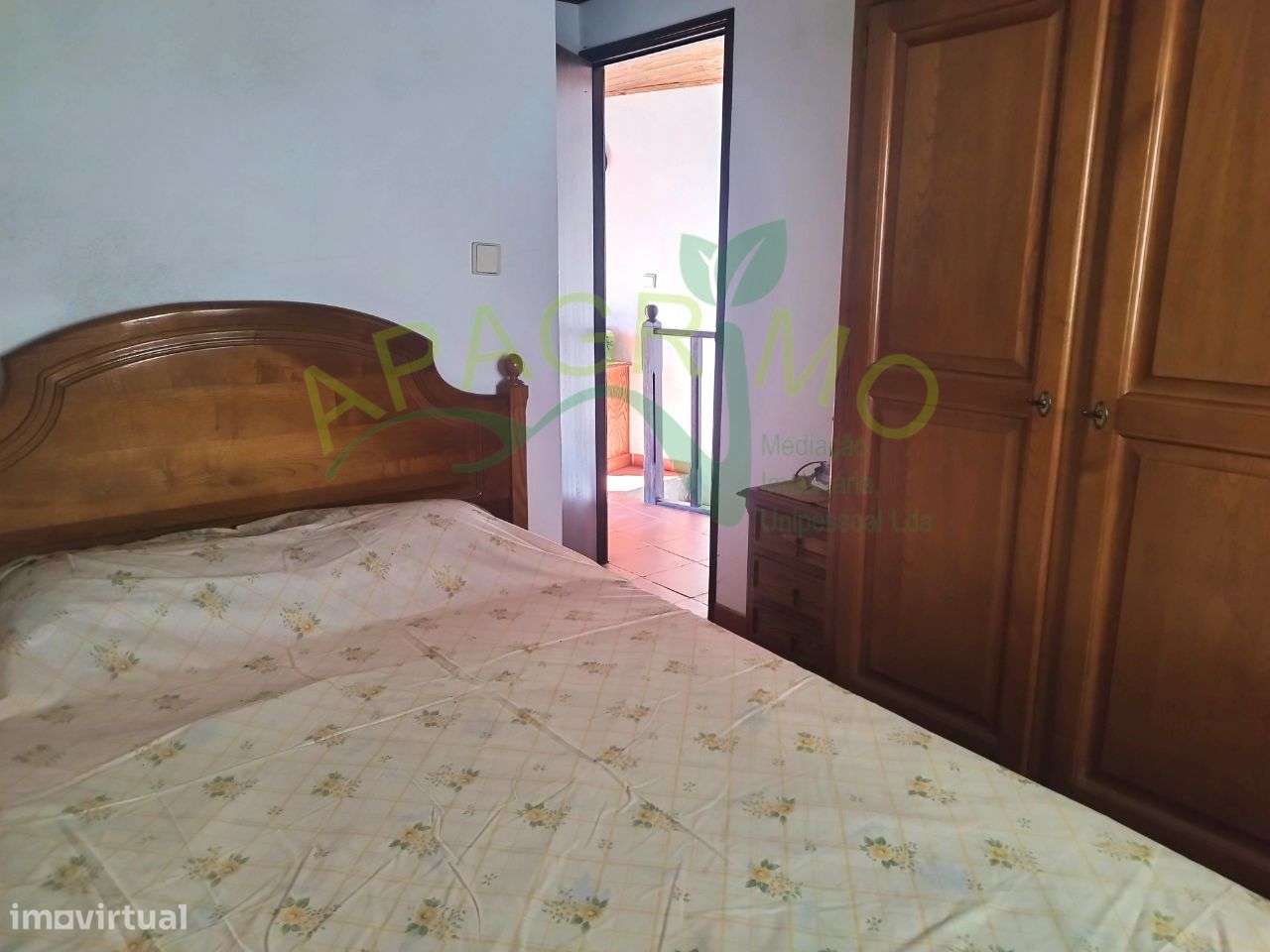 Moradia rústica T2 no Souto em Penedono-11