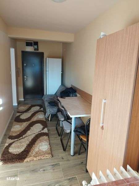 Regim hotelier apartament cu 1 camera Sanmartin - Imagine principală: 4/6