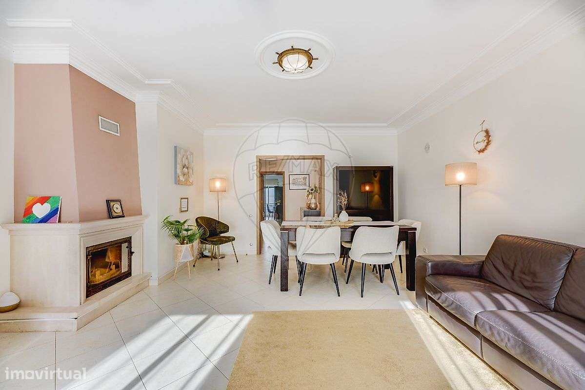 Apartamento T3 para venda-3