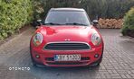 MINI Clubman Cooper D - 2