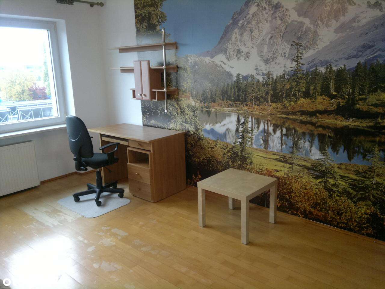 Mieszkanie słoneczne i ciepłe - Pełny obrazek: 5/11