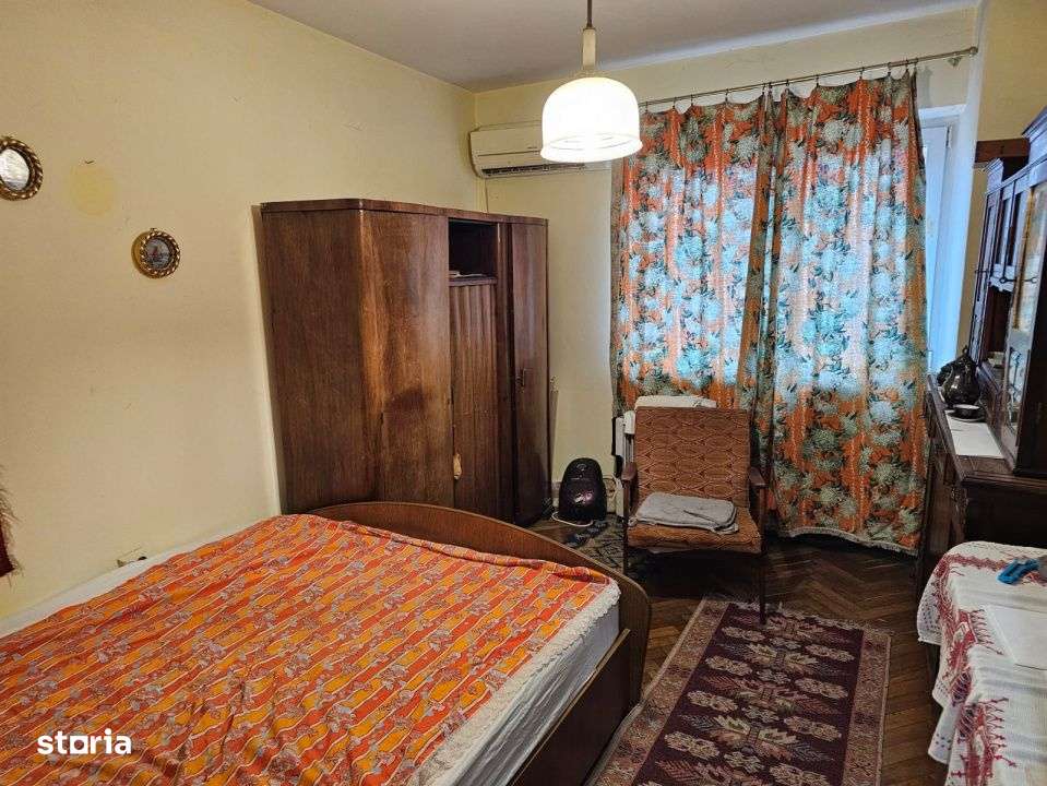 - Apartament 2 camere, confort 1 decomandat, Zona Centrala.-3