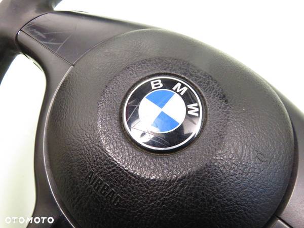 KIEROWNICA BMW 3 (E46) - 3