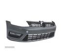 PARA-CHOQUES FRONTAL PARA VOLKSWAGEN VW GOLF 7 R LINE 12- PDC SRA - 4