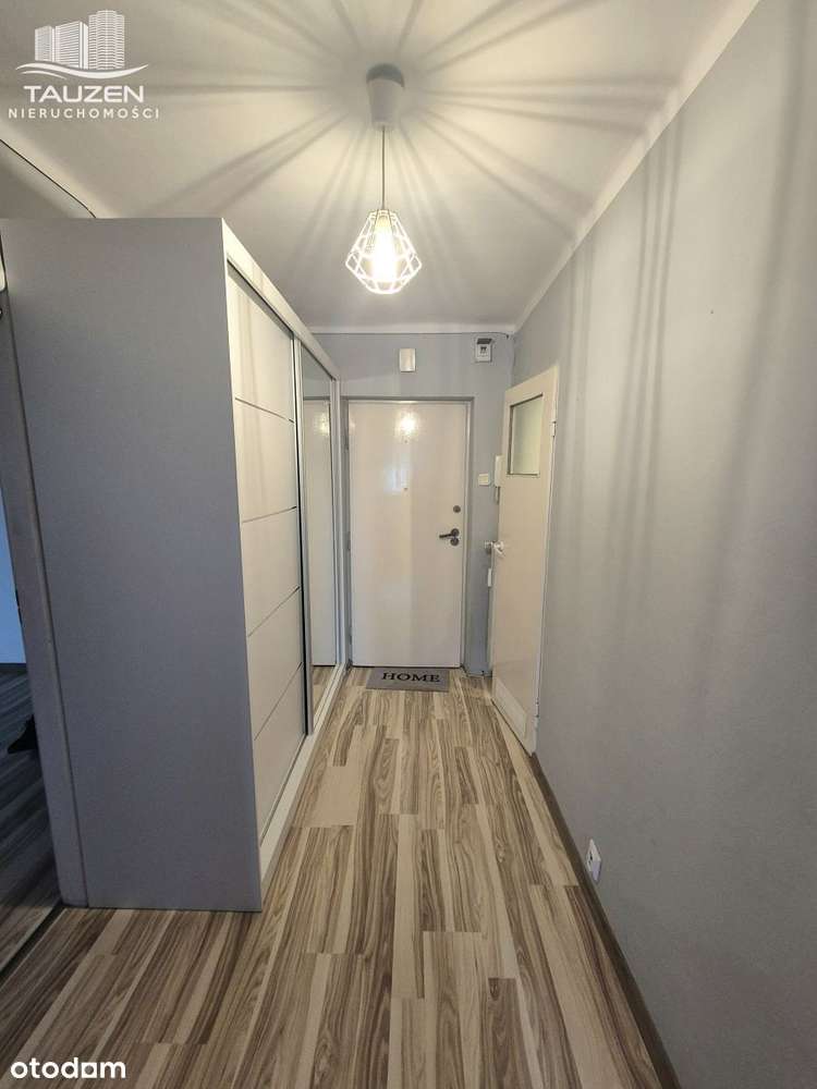 Przytulne 2 pok. z zachodnią ekspozycją przy Parku-7