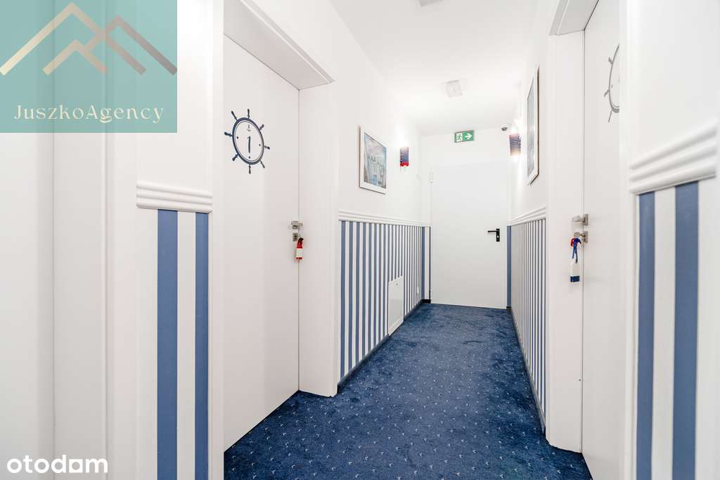 Mikołajki. Gotowy biznes w topowej lokalizacji-17