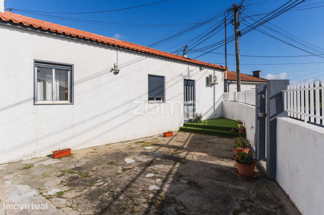 Moradia T2 + 2 Anexo com Potencial Bifamiliar | Anta – Espinho - Grande imagem: 4/30