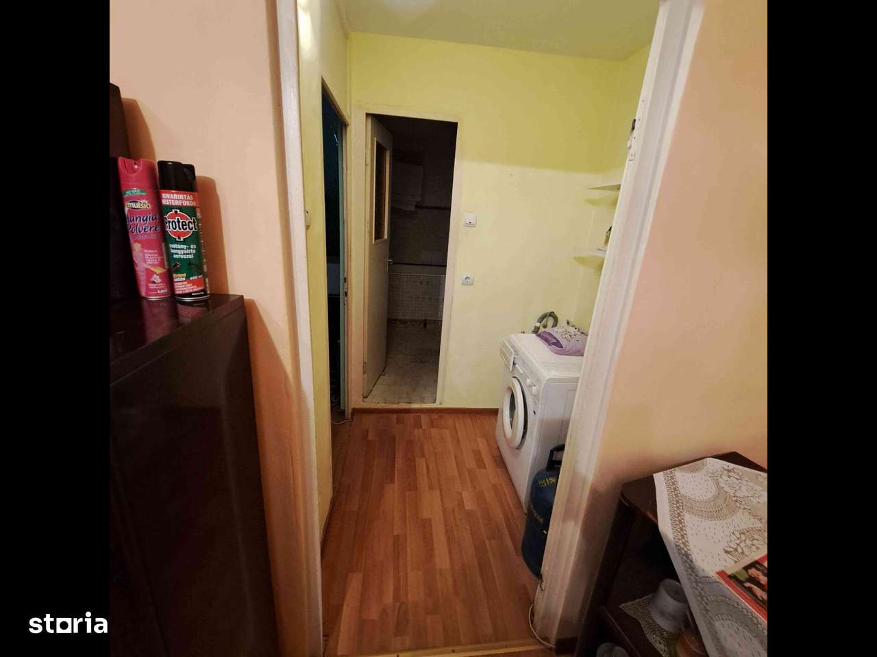 Vând ap 2 cam, Rogerius,  78000 euro - Imagine principală: 4/6