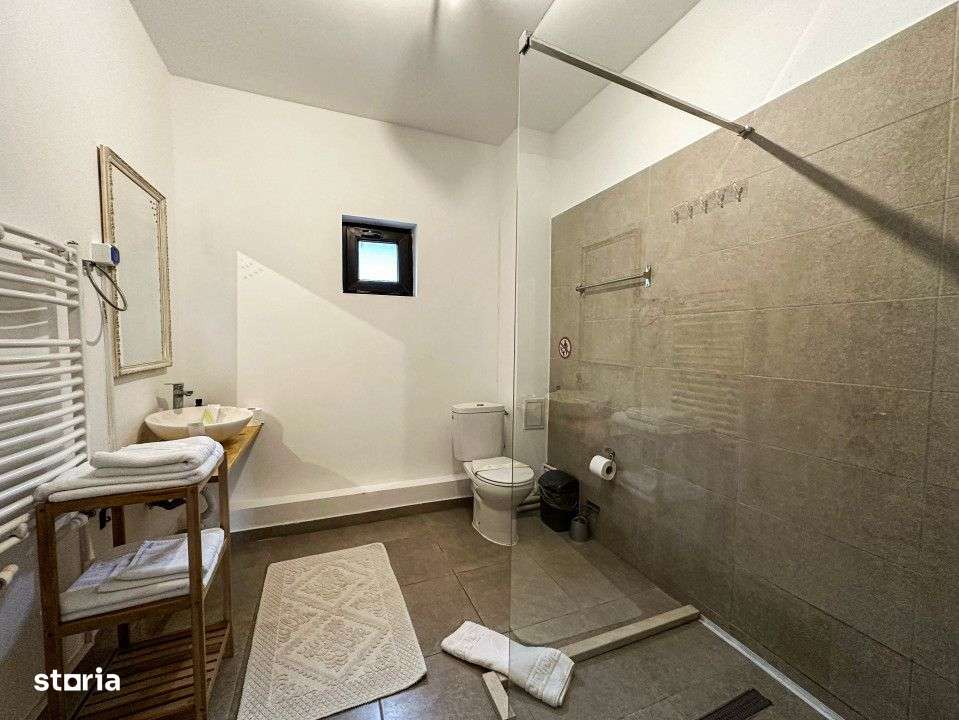 Resort Afacere la cheie gata sa produca Delta Dunarii Murighiol-16