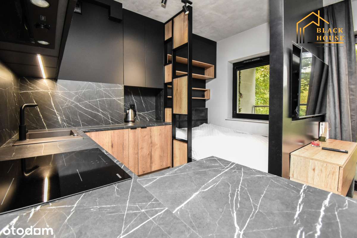 Nieruchomość Premium - ulica Misjonarska - Pełny obrazek: 5/13