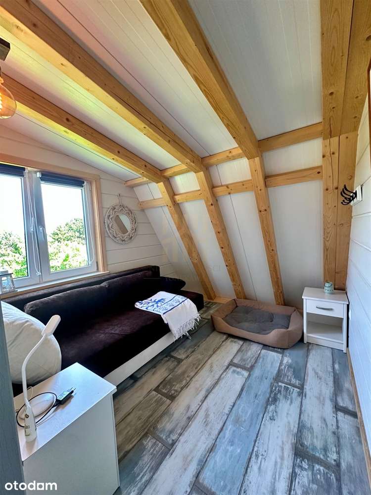 Działka ROD Jantar, Sopot-7