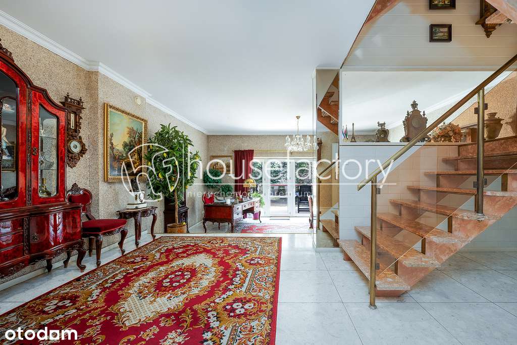 Dom szeregowy, 220m2, radogoszcz zachód !-15