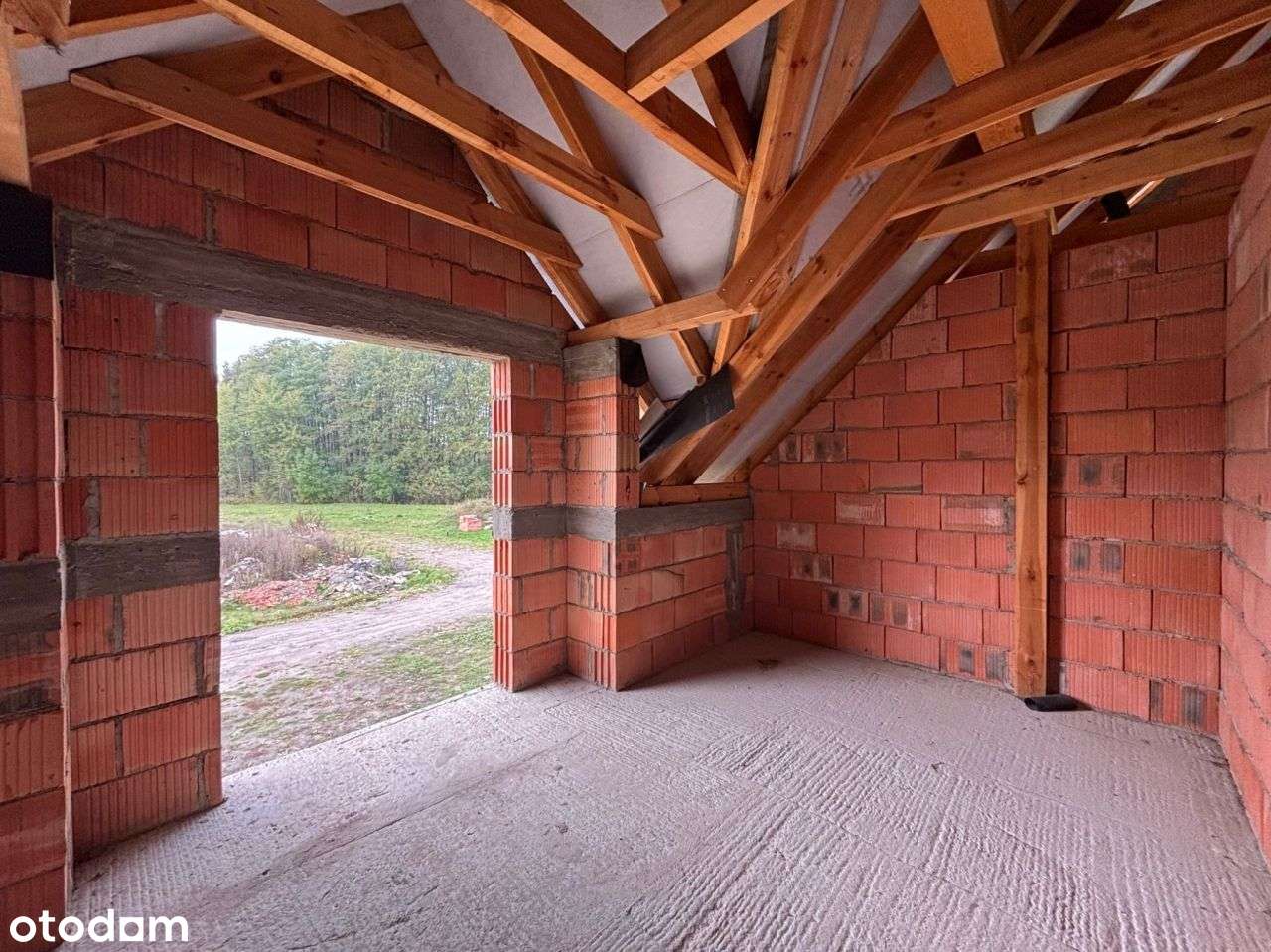 Dębe Wielkie-dom-465 000zł-okazja!!-8