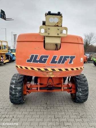 JLG 660 SJ - 20