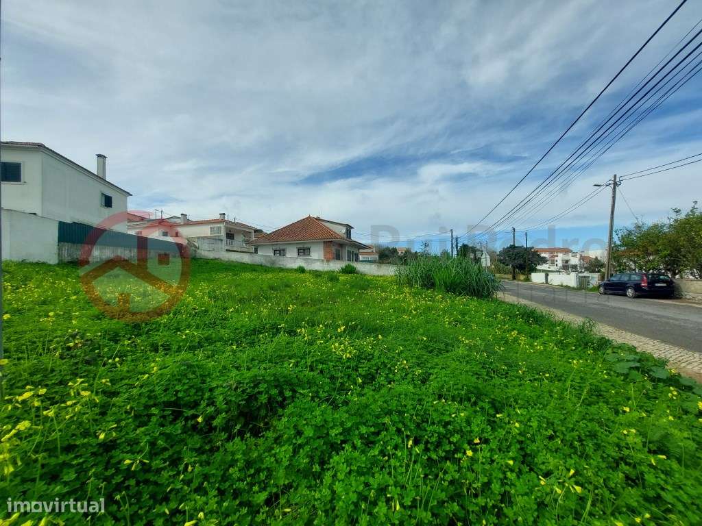 Terreno para Habitação - Grande imagem: 4/6