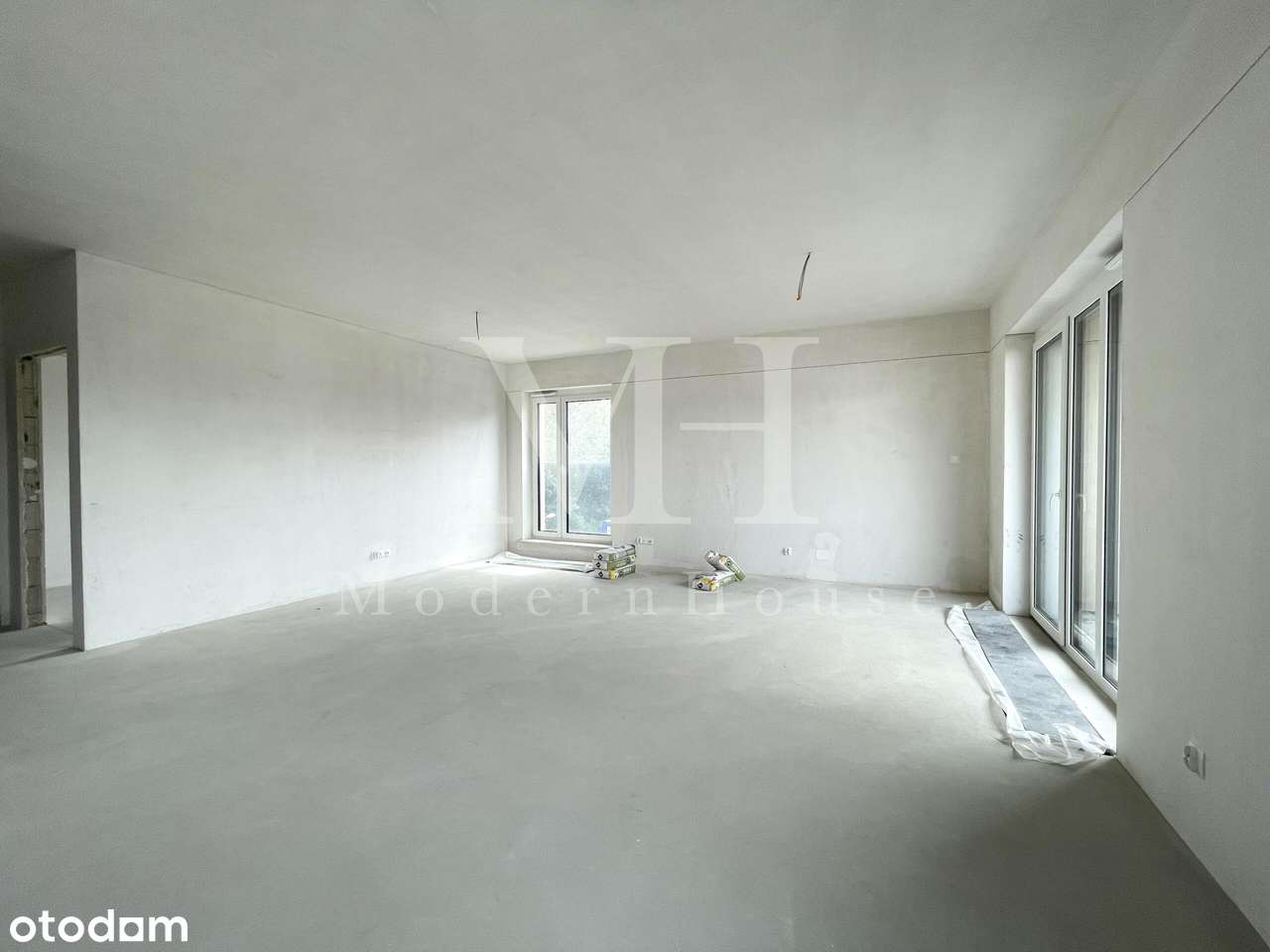 Słoneczny apartament w centrum miasta! - Pełny obrazek: 4/13