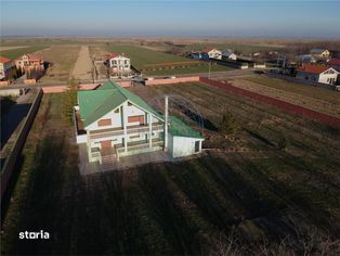 CASA DE VANZARE BOTARLAU ( com.Vulturu) - Imagine principală: 5/20