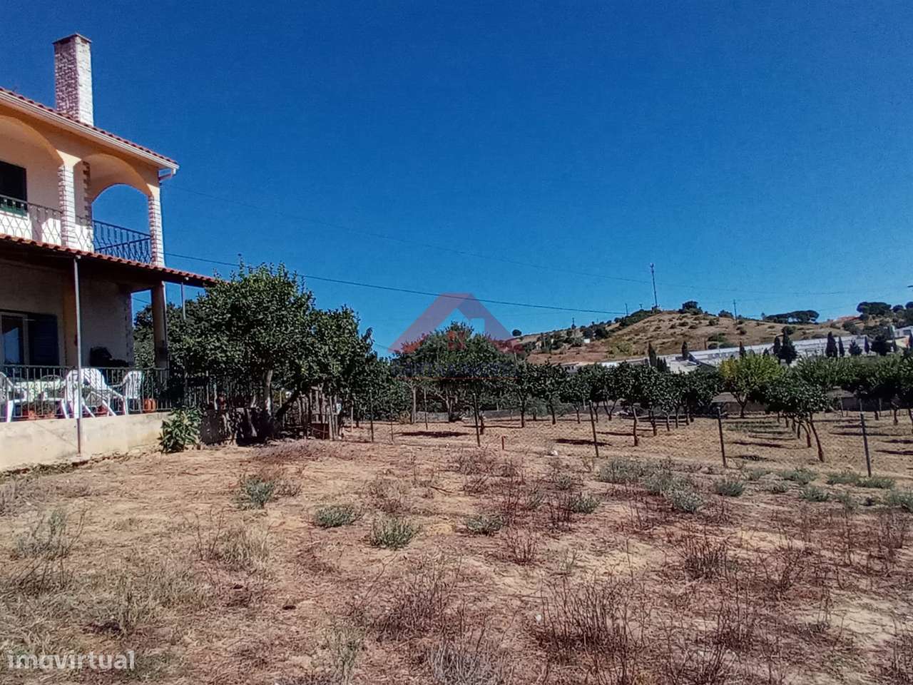 Moradia Isolada T6 Venda em Aveiras de Cima,Azambuja-25