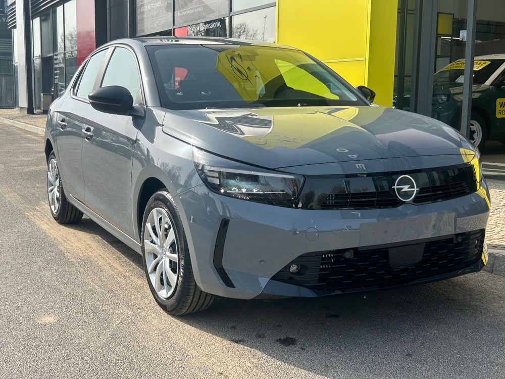 Edition 1.2 Turbo 100KM S/S