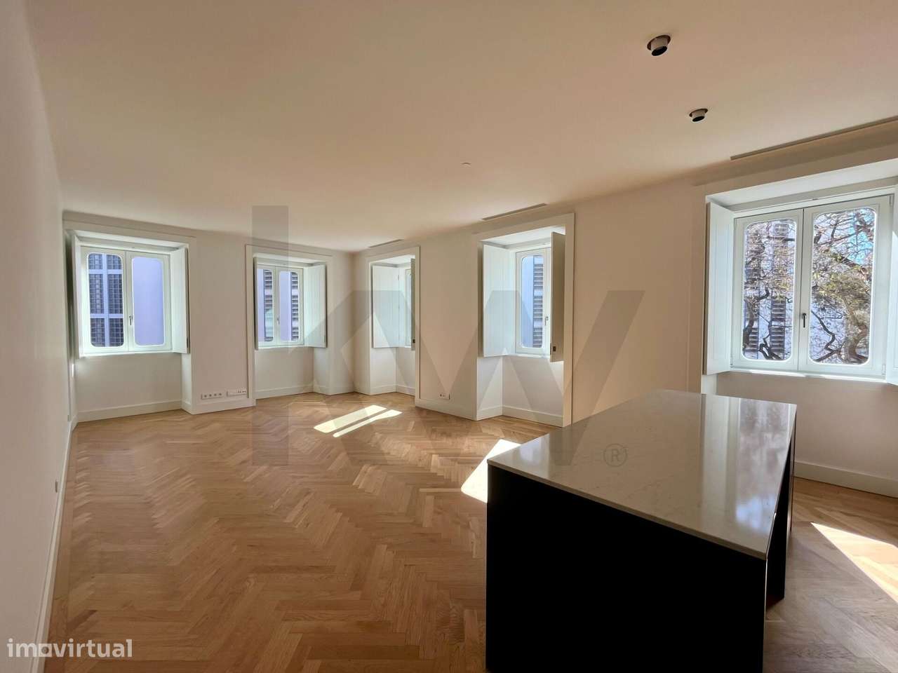 T2 com 148 m2 | Beato Quarter | A Estrear - Grande imagem: 2/28