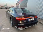 Audi A8 L 55 TFSI mHEV Quattro Tiptr - 2