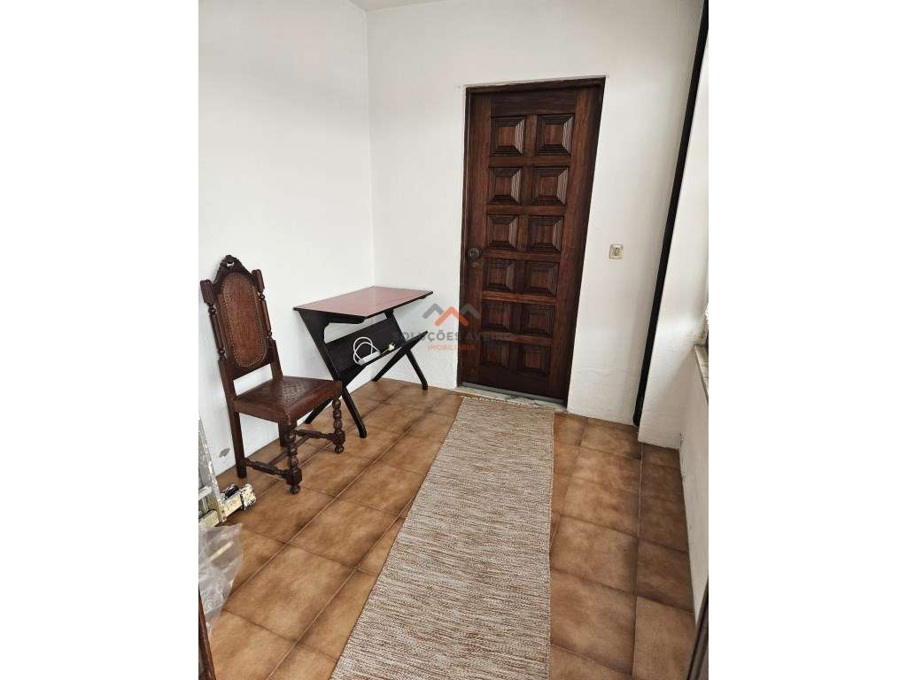 ANDAR MORADIA T2 | TÉRREO | AZURVA - Grande imagem: 4/12