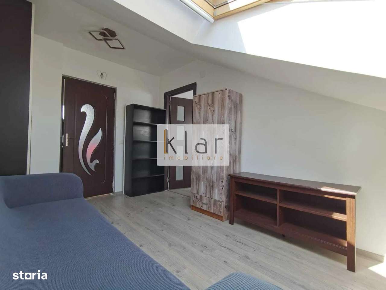 Apartament 3 camere, 61mp, ideal investitie! Zona Florilor! - Imagine principală: 4/8